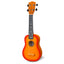 Reno RU150 Sopraano Ukulele, Sunburst