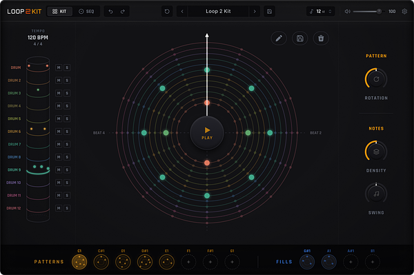 Loop 2 -sarja