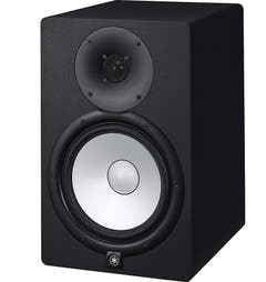 Yamaha HS8 MP - Studiomonitorit (Pariksi sovitettu)