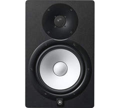 Yamaha HS8 MP - Studiomonitorit (Pariksi sovitettu)