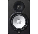 Yamaha HS8 - Studiomonitori Startpakka (Sort)