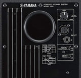 Yamaha HS8 - Studiomonitori Startpakka (Sort)