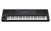 Yamaha PSR-SX900 Keyboard (musta)