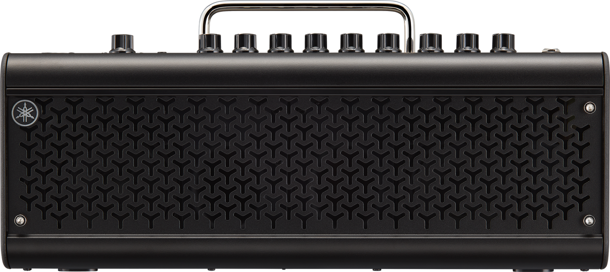 Yamaha THR30IIW kitaravahvistin (musta)