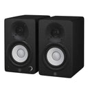 Yamaha HS4 - Aktiiviset studiomonitorit (Musta)