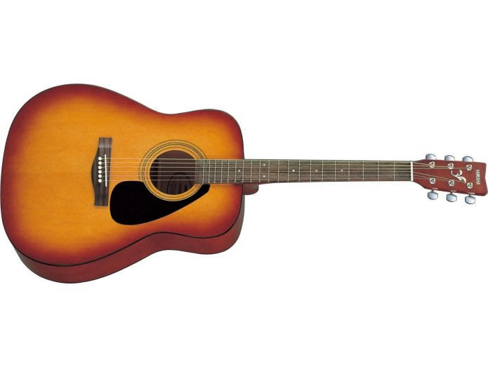 Yamaha F310 Folk-kitara (Tobacco Brown Sunburst)
