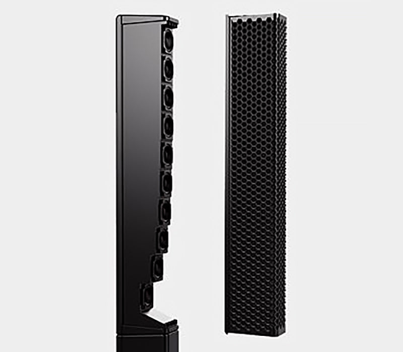 Yamaha STAGEPAS 1K + DL-SP1K Paketti