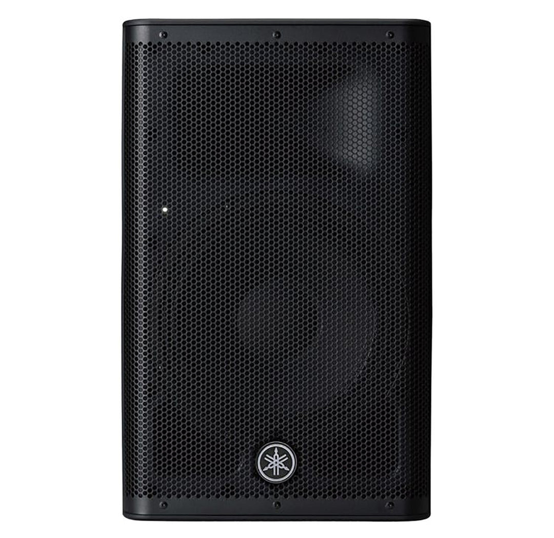 Yamaha DXR8 MKII - Aktiivinen PA Kaiutin