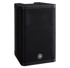 Yamaha DXR8 MKII - Aktiivinen PA Kaiutin