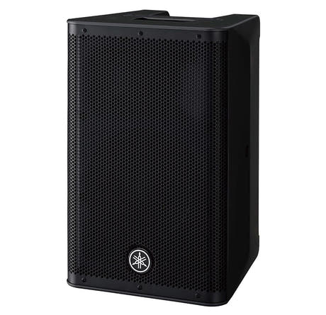 Yamaha DXR8 MKII - Aktiivinen PA Kaiutin
