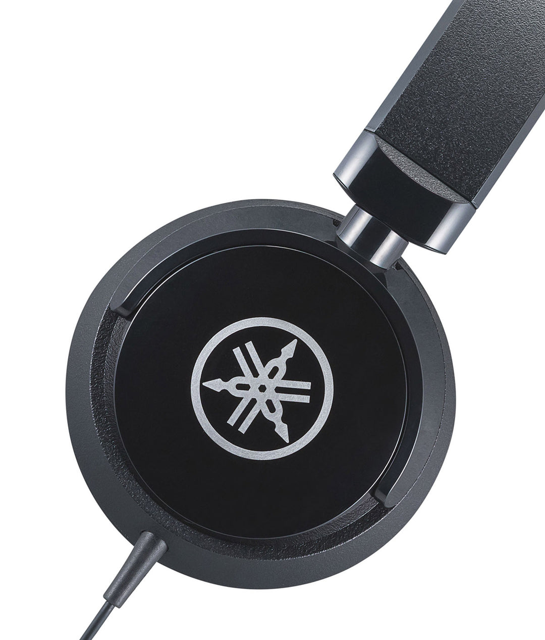 Yamaha HPH-50 On-Ear Studio Kuulokkeet (Musta)