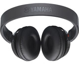 Yamaha HPH-50 On-Ear Studio-kuulokkeet (musta)