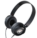 Yamaha HPH-50 On-Ear Studio Kuulokkeet (Musta)