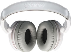 Yamaha HPH-100 Studio Kuulokkeet (Valkoinen)