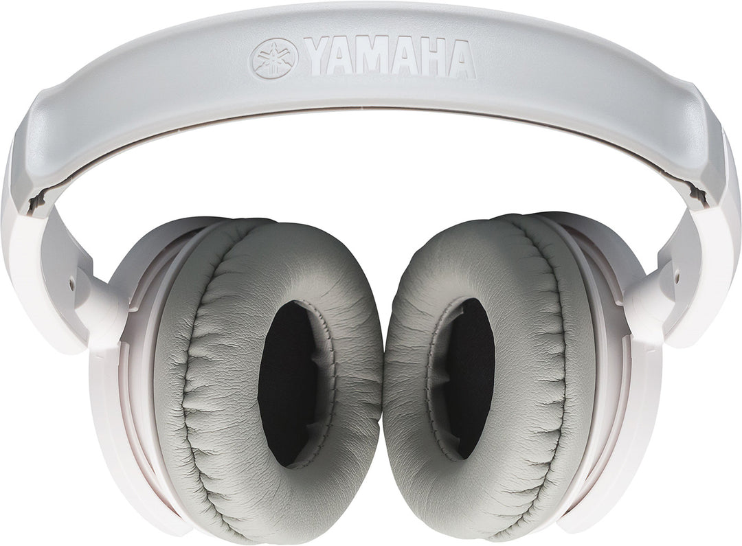 Yamaha HPH-100 Studio Kuulokkeet (Valkoinen)