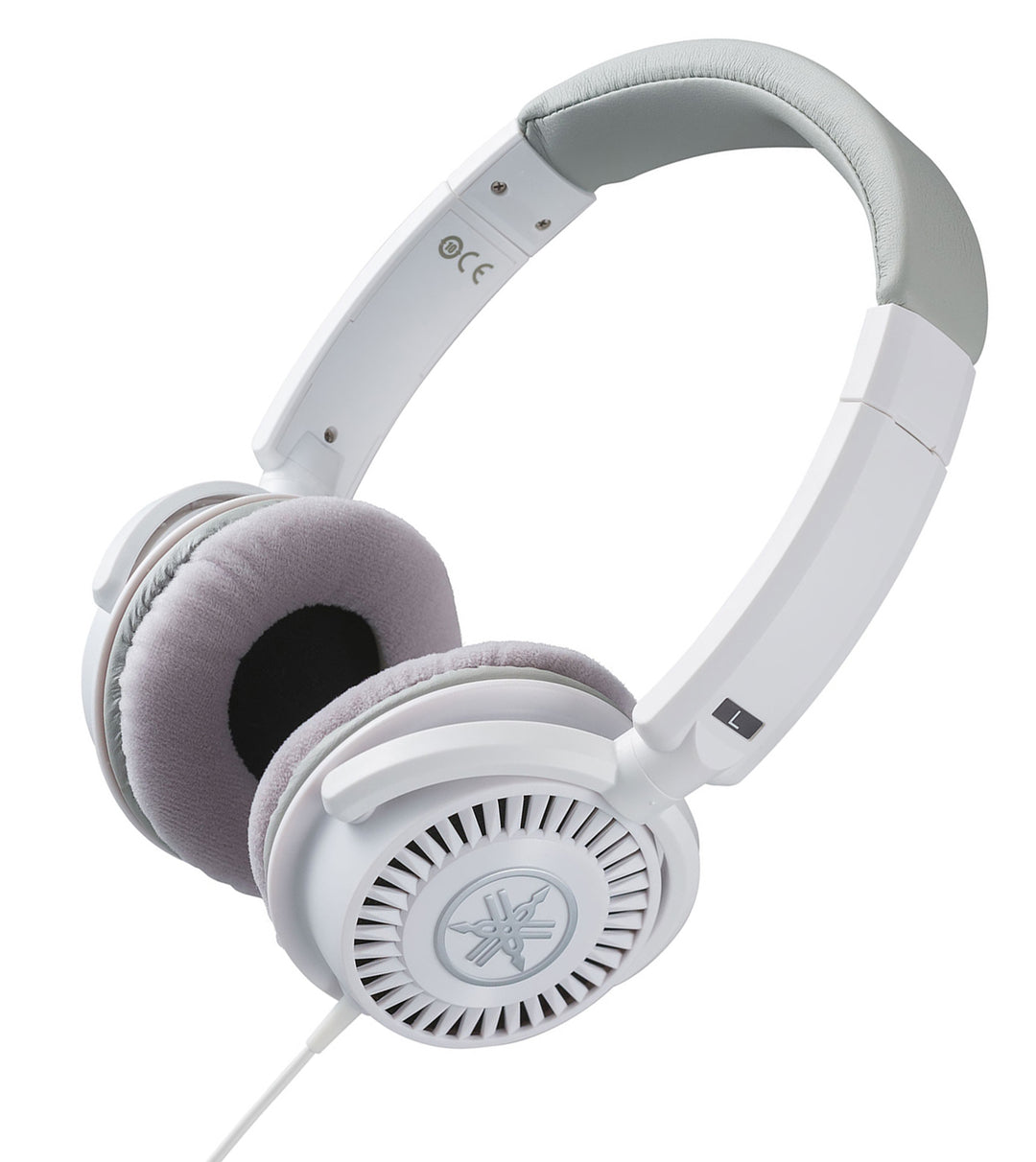 Yamaha HPH-150 Studio Kuulokkeet (Valkoinen)