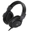 Yamaha HPH-MT5 Studio-kuulokkeet (musta)