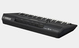 Yamaha PSR-SX700 Keyboard (musta)