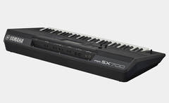 Yamaha PSR-SX600 Aloituspaketti Sis. ilmainen Yamaha Gigbag