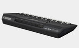 Yamaha PSR-SX600 Aloituspaketti Sis. ilmainen Yamaha Gigbag