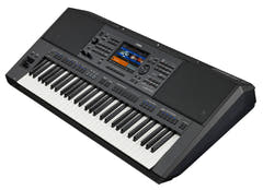 Yamaha PSR-SX600 Aloituspaketti Sis. ilmainen Yamaha Gigbag