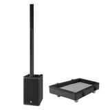 Yamaha STAGEPAS 1K + DL-SP1K -paketti