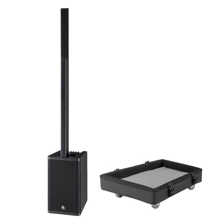 Yamaha STAGEPAS 1K + DL-SP1K Paketti