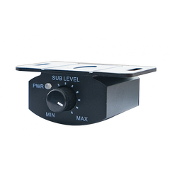 Phoenix Gold Z8150V2 Aktiivinen Subwoofer