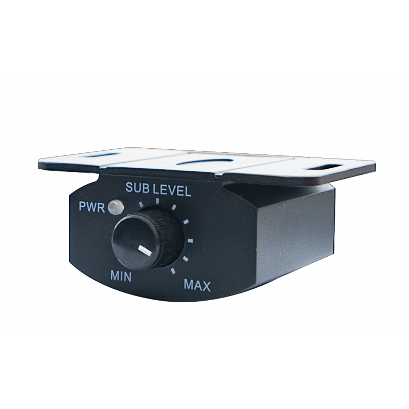 Phoenix Gold Z8150V2 Aktiivinen subwooferi