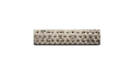 ENGL Z9 SAC-MIDI jalkakontrolleri