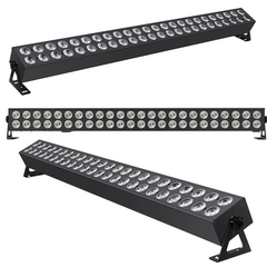 Light4Me PIXEL BAR 48 RGBA LED PALKIT