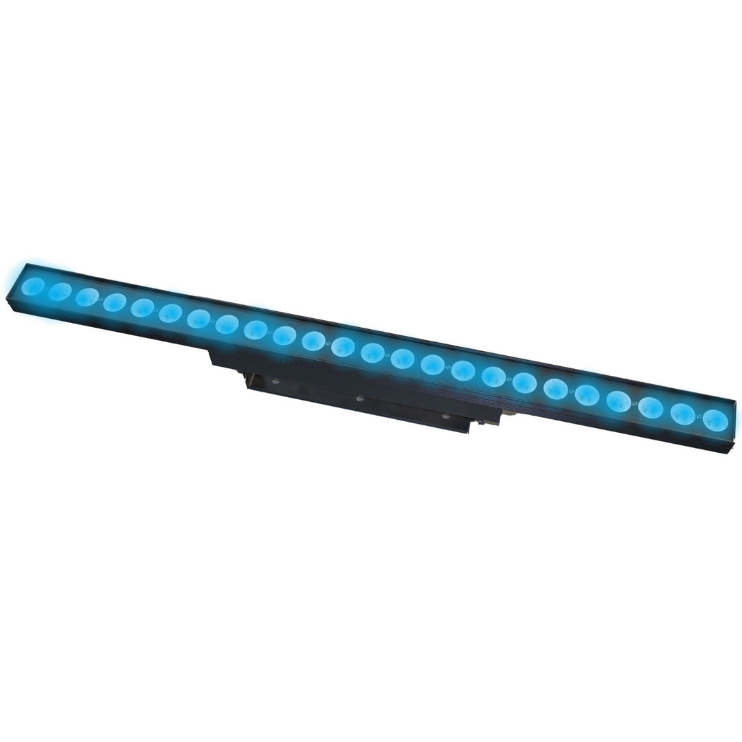 Evolights Pixel Bar 18x10W RGBW LED-valotanko