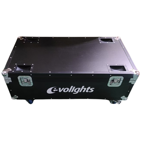 EVOLIGHTS PIXEL BAR 18x10W RGBW CASISE 6IN1 - kova