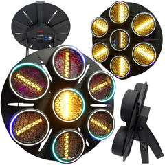 EVOLIGHTS LUMEN 7 -RENGAS